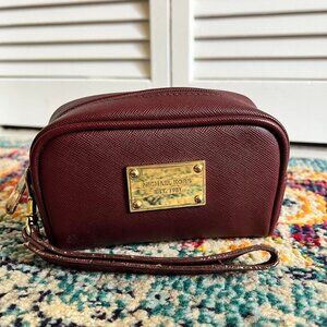 Michael Kors wristlet